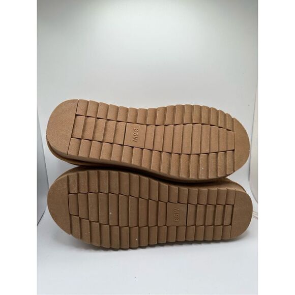 CUSHIONAIRE Women's pull on boot 8.5 WIDE CHESTNUT - Picture 5 of 7